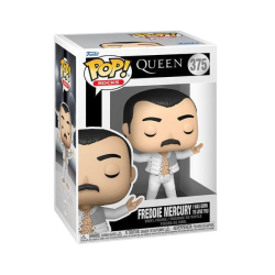 Pop! Rocks: The Queen - Freddie Mercury (I Was Born to Love You)